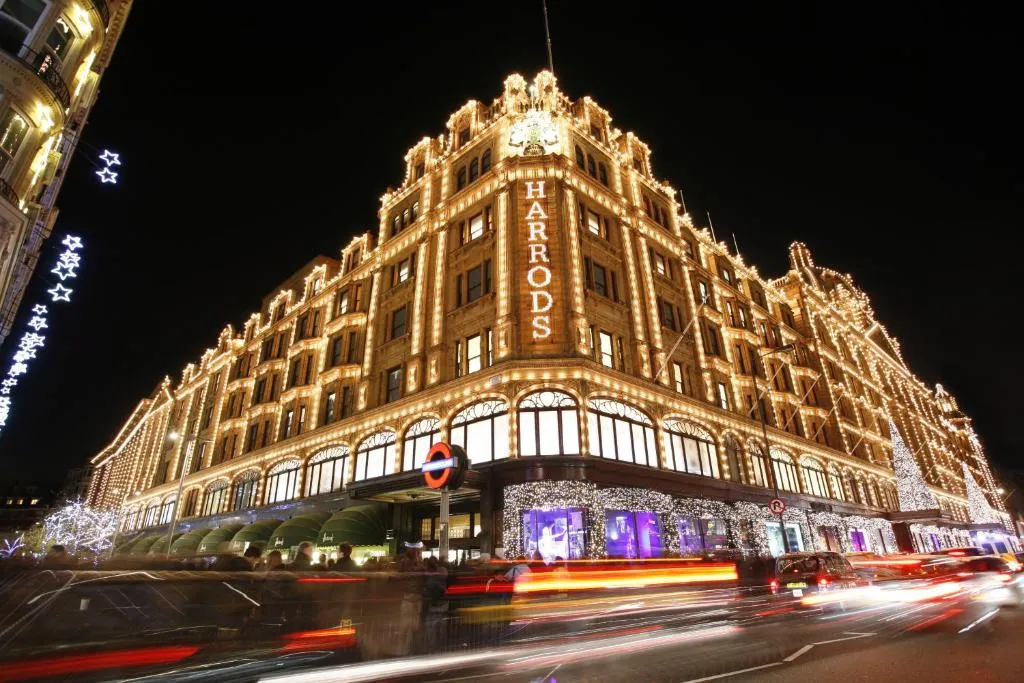 MMM Apartments Knightsbridge, Londra, Marea Britanie