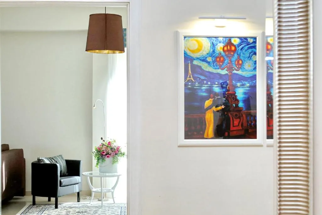 Oksana's Bernadette Apartment, Roma, Italia