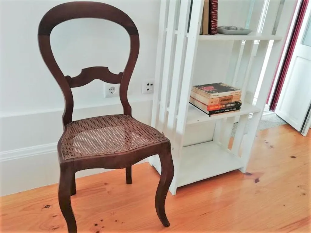 Bright Breiner Apartment, Porto, Portugal