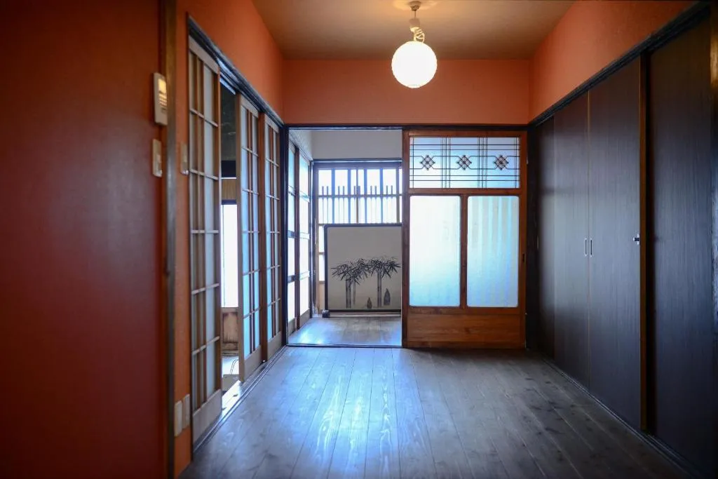 Lovely Japanese House