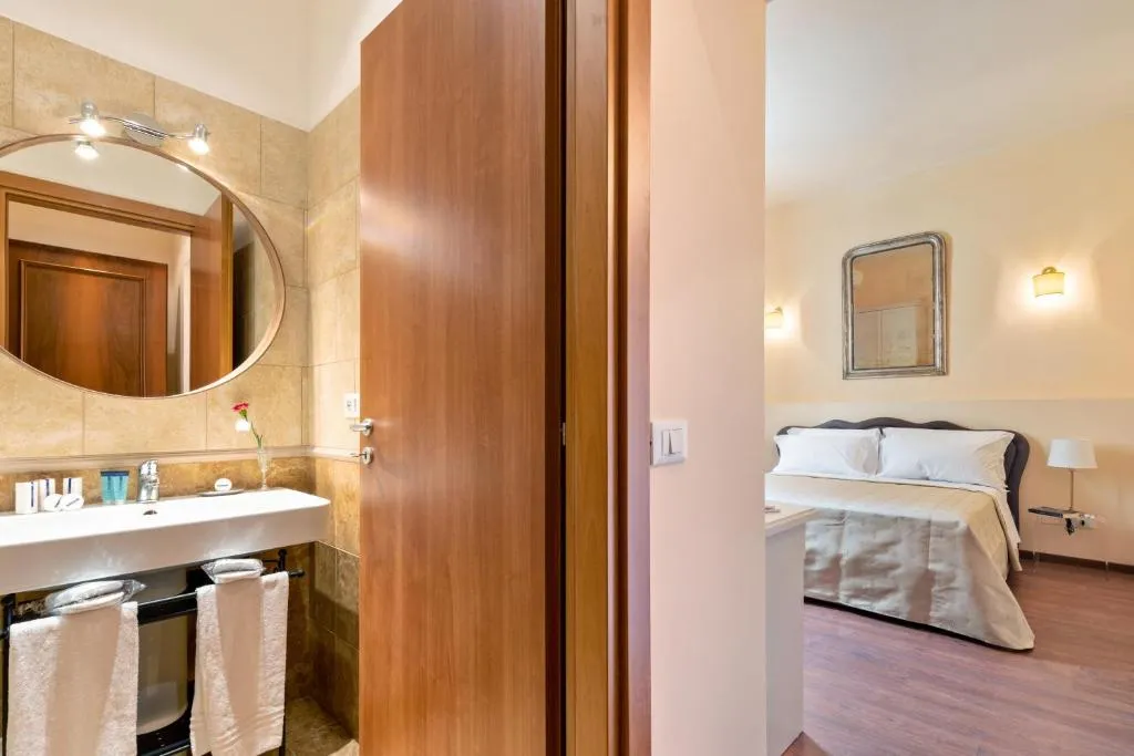 Vatican Domus Smart Rooms, Roma, Italia