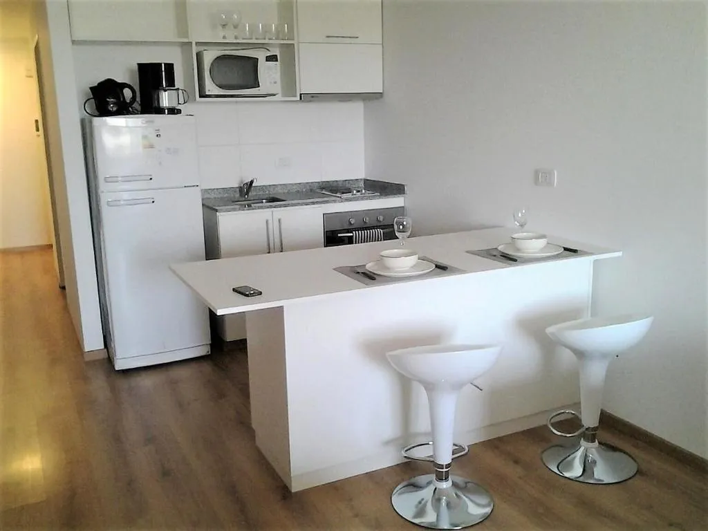 Excelente Departamento, piso alto, Buenos Aires, Argentina