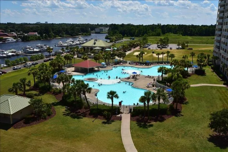 904 North Tower Condo, Myrtle Beach, Statele Unite ale Americii