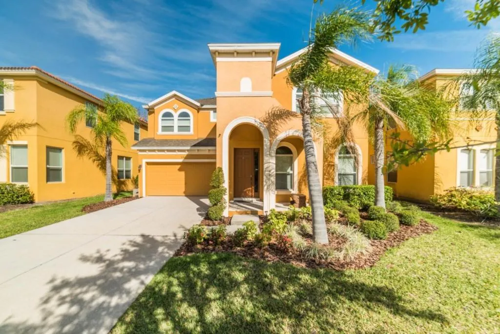 Las Fuentes Drive House #267163 Home, Kissimmee, Statele Unite ale Americii