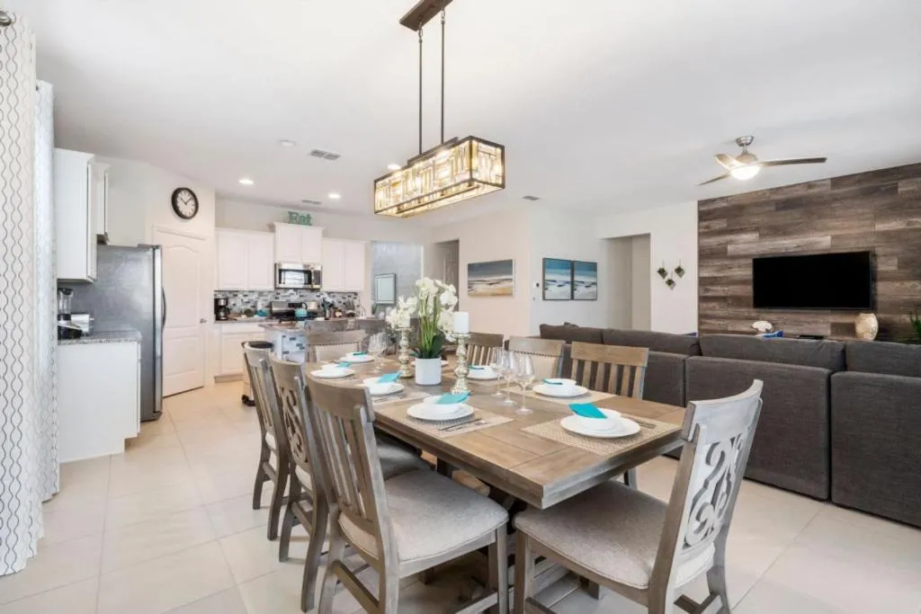 Wildwood Florida Home #274451 Home, Davenport, United States
