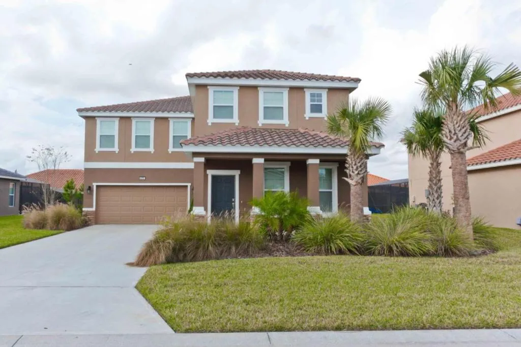 Oaktree Home #267381 Home, Davenport, Statele Unite ale Americii