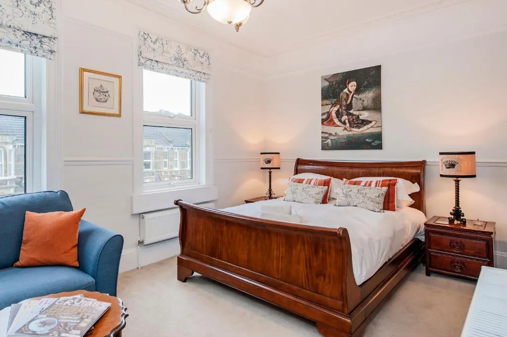 Apple Tree boutique B&B, Bath, United Kingdom