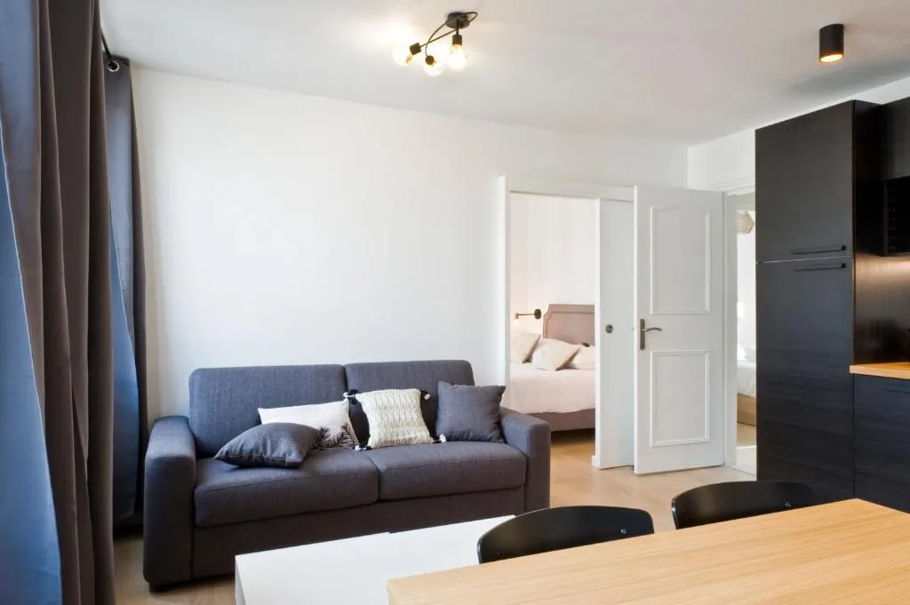 Pick A Flat's Apartment rue d'Avron - Nation, Paris, Franţa