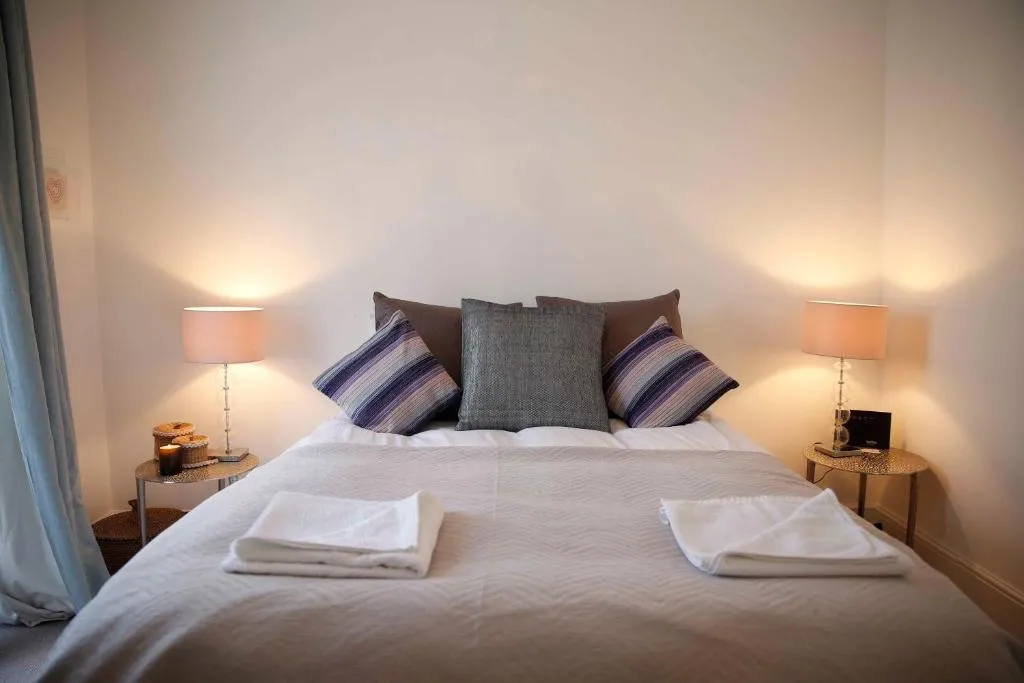 Hilton House, Londra, Marea Britanie