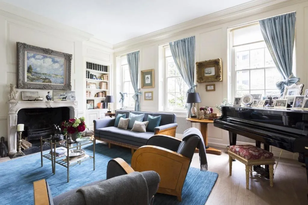 Belgravia Villa Sleeps 8 WiFi, Londra, Marea Britanie