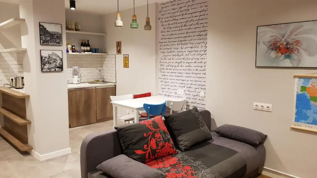 Your Home in Tbilisi: Cosy stay in the Old City, Tbilisi, Georgia
