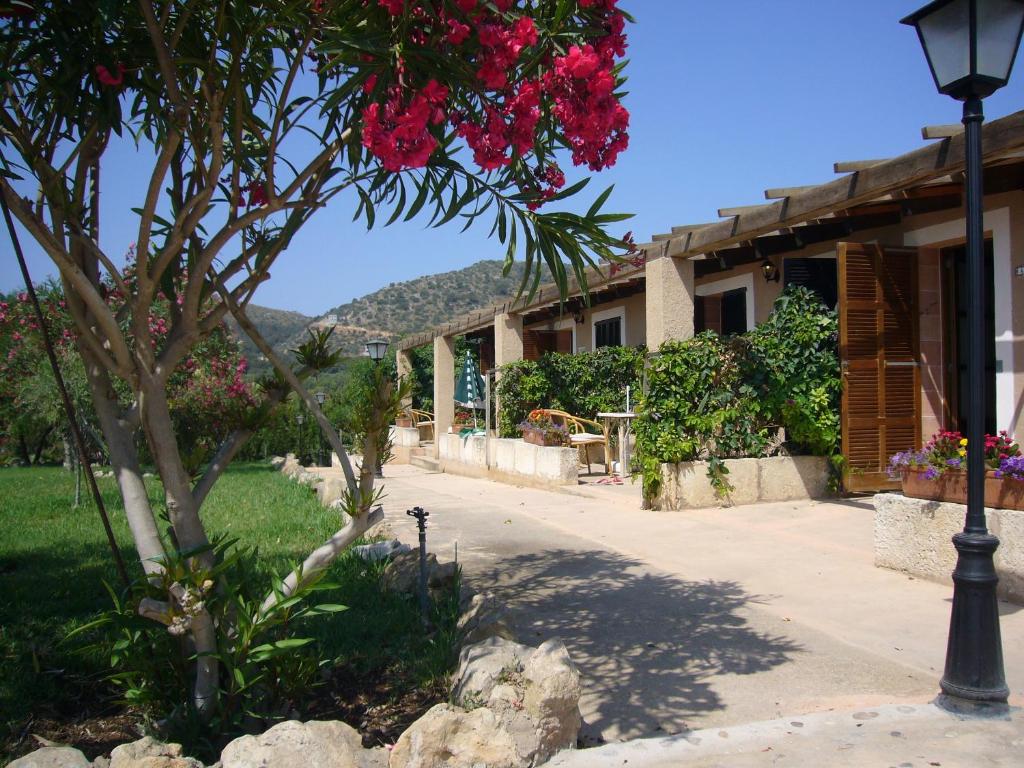 Finca Es Fasser in Calonge Finca Es Fasser in Calonge