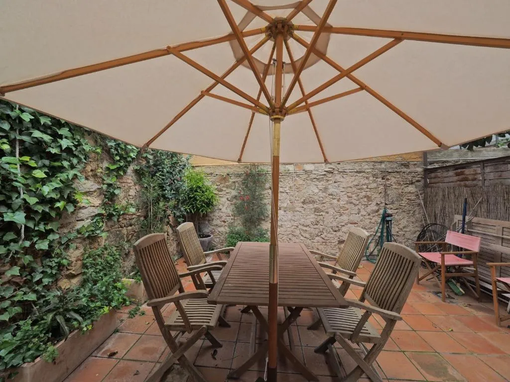 My Space Barcelona - Gracia Private Terrace Apartment, Barcelona, Spain