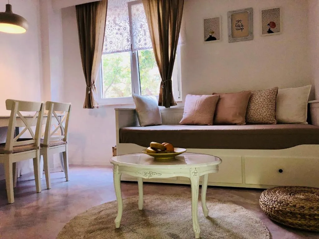 The L Place***Charming and unique, Split, Croatia