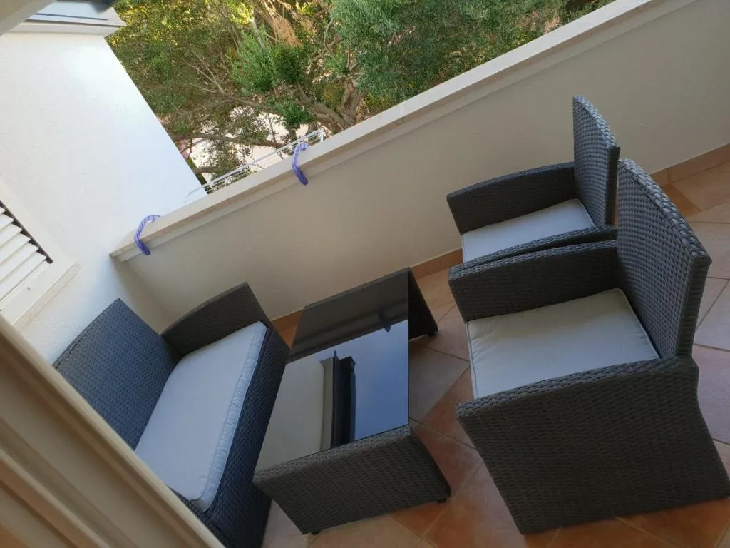 NATA, Trogir, Croaţia