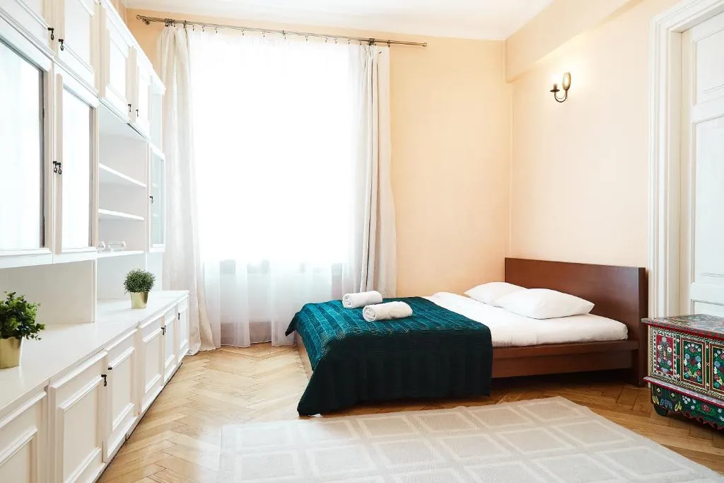 Welcoming Apartment Smocza Street, Cracovia, Polonia