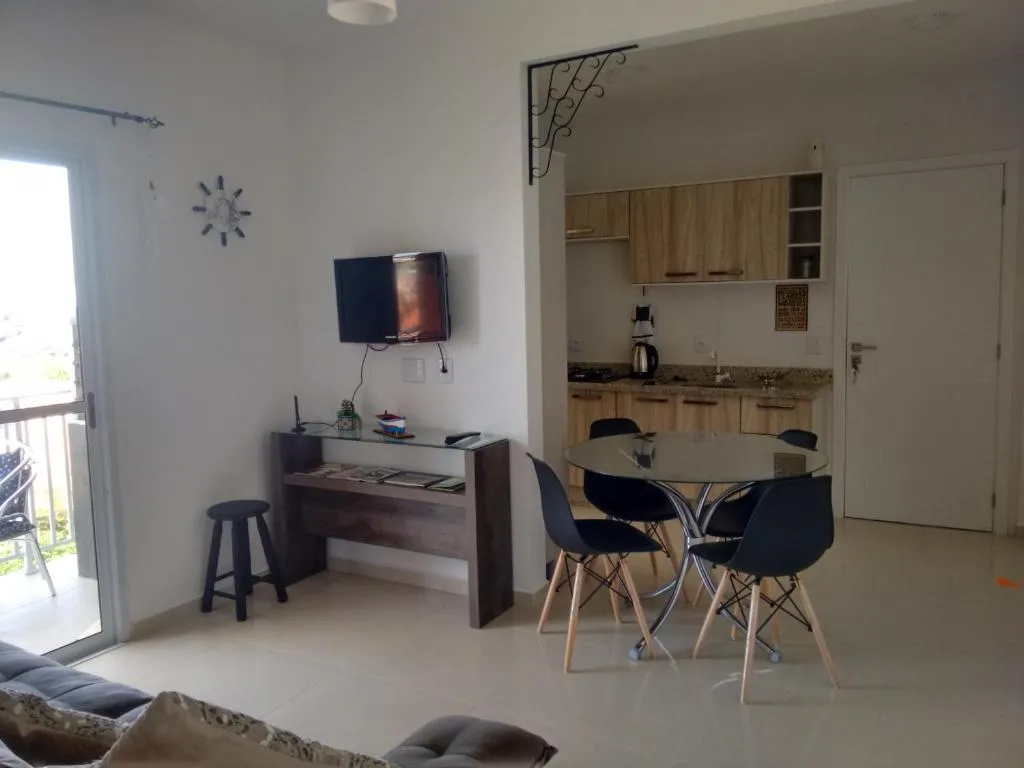 Ap Santinho Florianópolis, Florianópolis, Brazilia