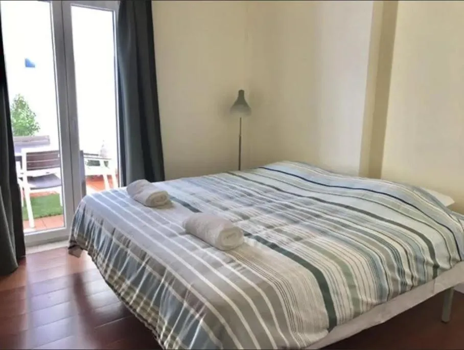 Amazing flat in Madragoa, Lisabona, Portugalia