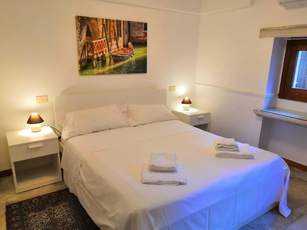 CASTELLO Ground Floor, Venice, Italy