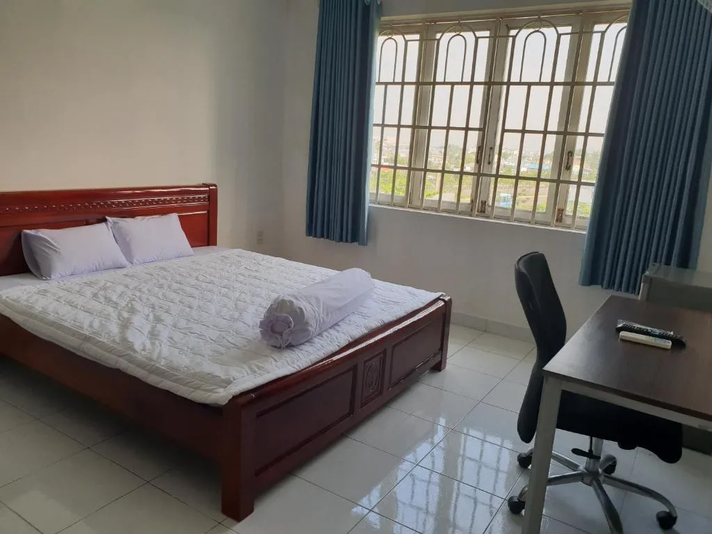 Big room, Ho Chi Minh City, Vietnam