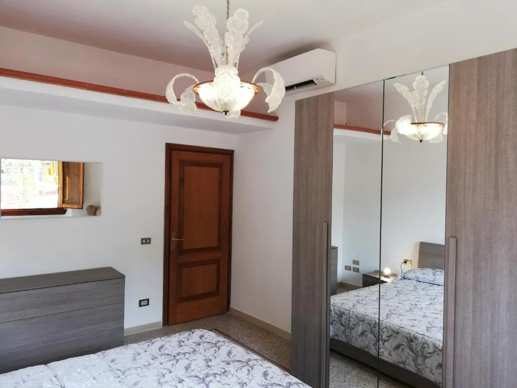Prato Barone a Firenze, Florența, Italia