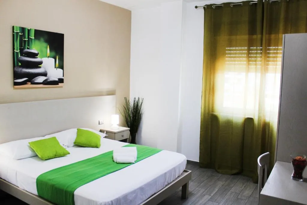 Hotel Cesirja, Arzano, Italy