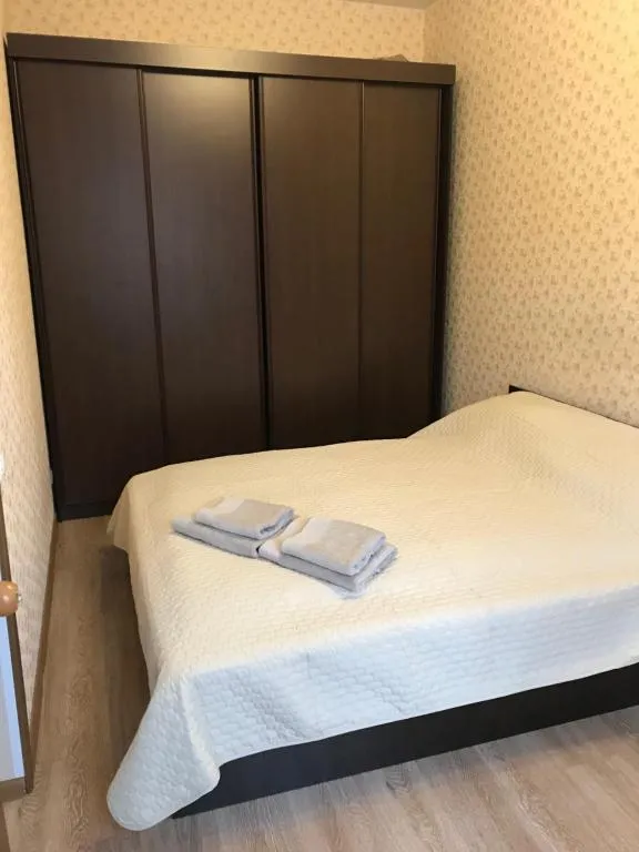 Уютно как дома, Moscova, Rusia