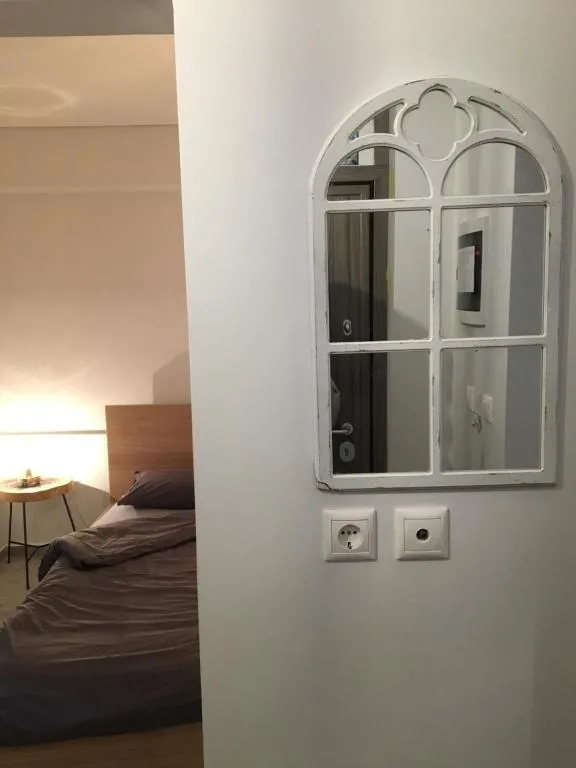 ANASTASIS APARTMENT IN PALEO FALIRO, Atena, Grecia