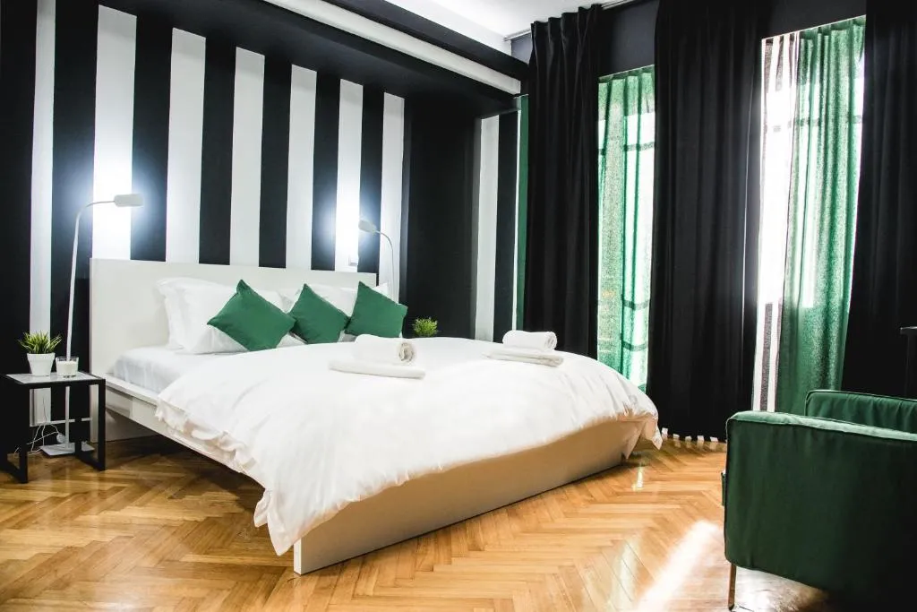 HOME PLUS HARMONIA, Athens, Greece