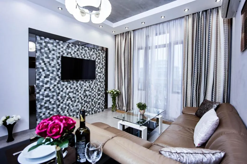 Central Park Apartments, Odesa, Ucraina