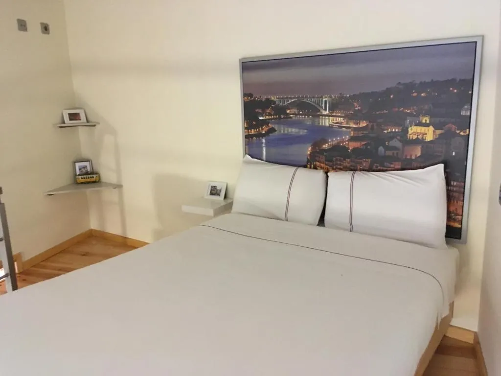 Oliveiras Apartments, Porto, Portugal