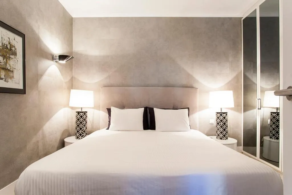 Luxury Apartment - JJ Apartment`s, Amadora, Portugal