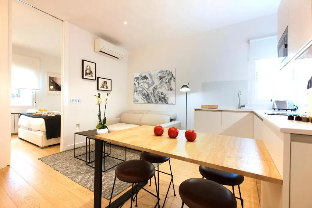 Molino Malasaña by Madflats Collection, Madrid, Spania