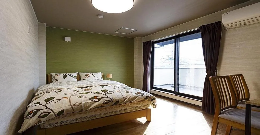 Kyoto - Hotel / Vacation STAY 14483, Kyoto, Japan