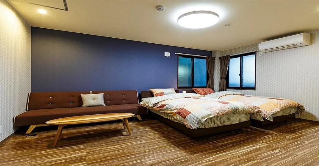 Kyoto - Hotel / Vacation STAY 14487, Kyoto, Japan