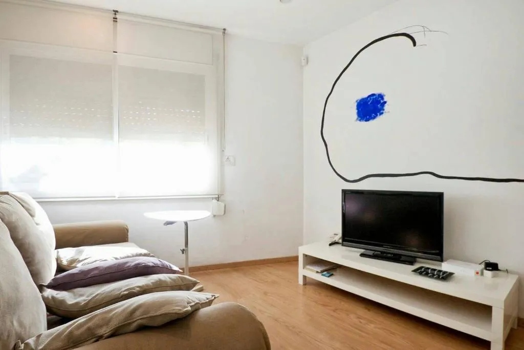 Apartamento Noemi, Barcelona, Spain