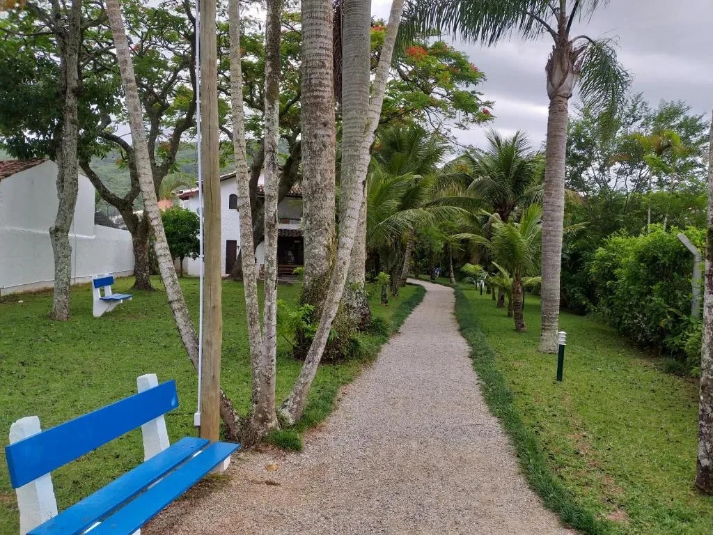 CONDOMÍNIO HOTEL RESORT PRAIAS BRANCAS SC., Florianópolis, Brazilia