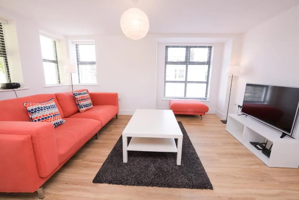 Town or Country - Oxford Heights, Southampton, Marea Britanie