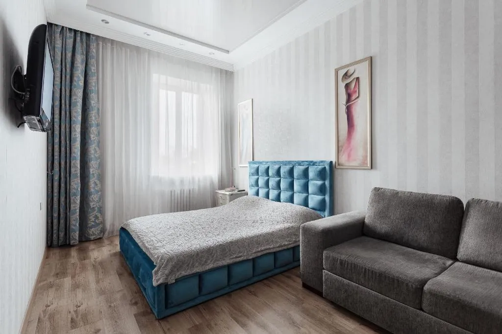 2 Bedroom on Deribasovskaya Str., Odesa, Ucraina