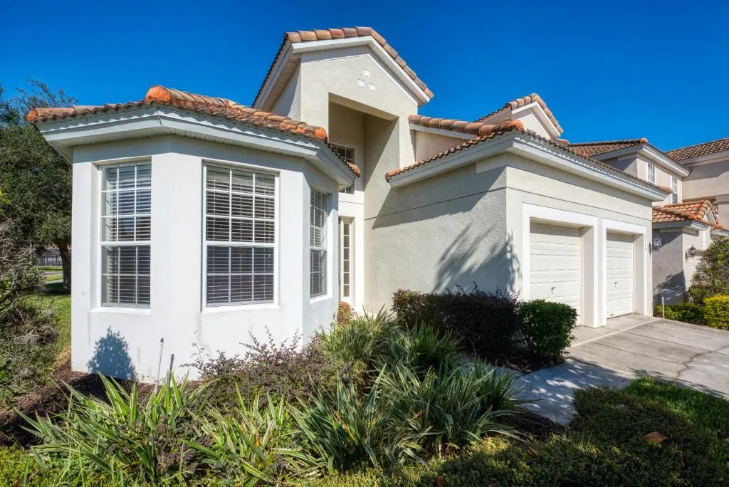 2500 Archfeld Boulevard, Orlando, Statele Unite ale Americii