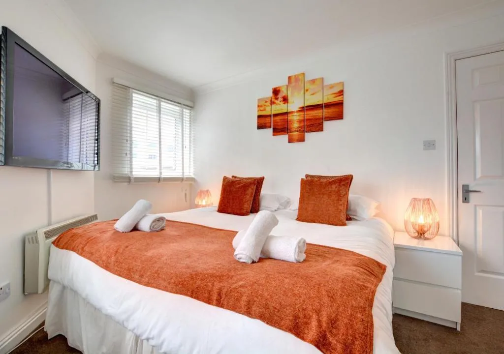 Marina Central, Brighton and Hove, United Kingdom
