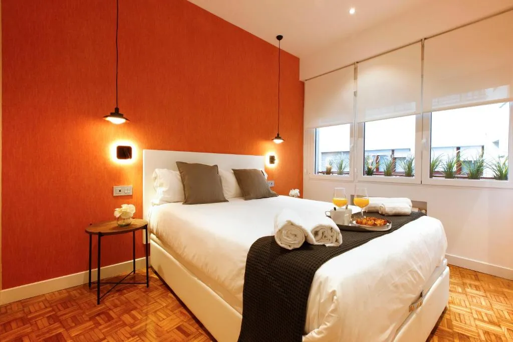 Malasaña Downtown by Madflats Collection, Madrid, Spania