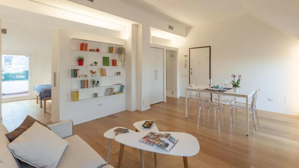 Stunning View Apartment, Milano, Italia