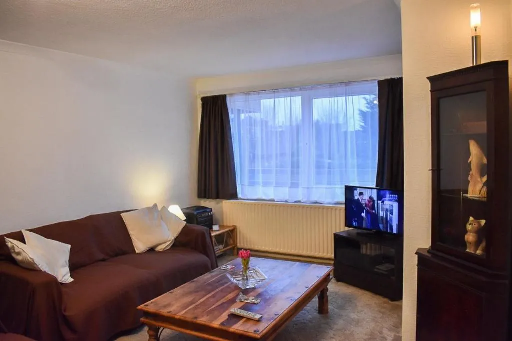 2 Bedroom Flat in Hove, Brighton and Hove, United Kingdom