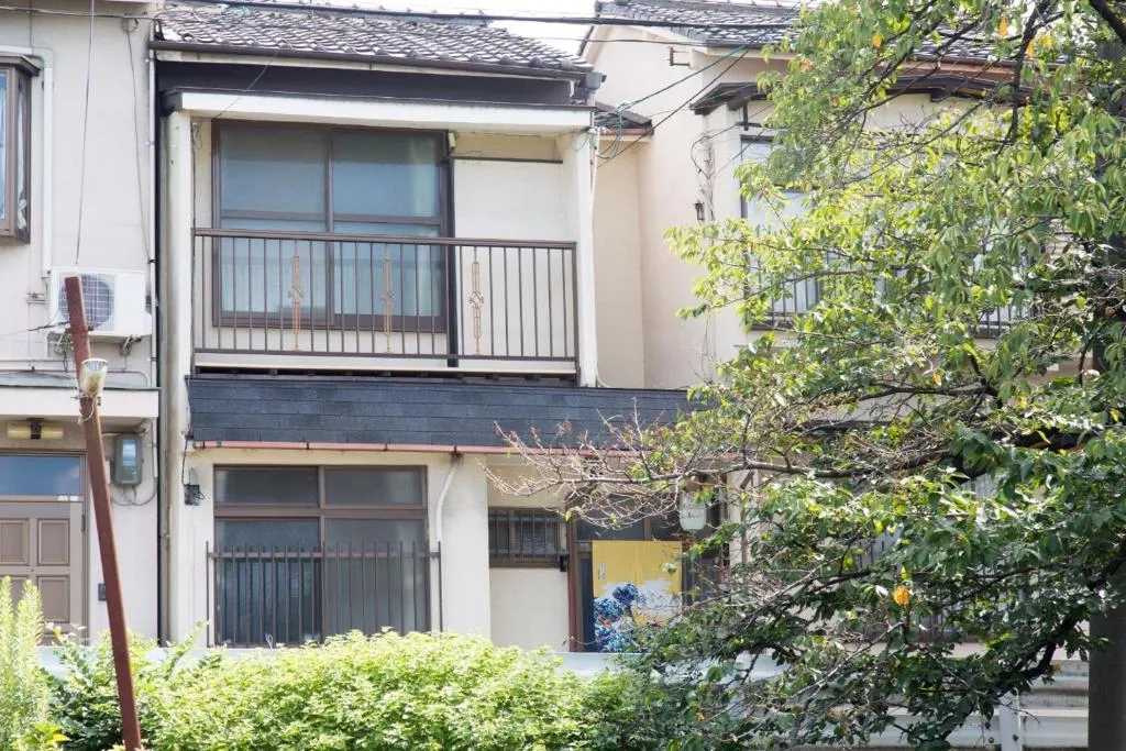 Kyoto - House / Vacation STAY 14829, Kyoto, Japan