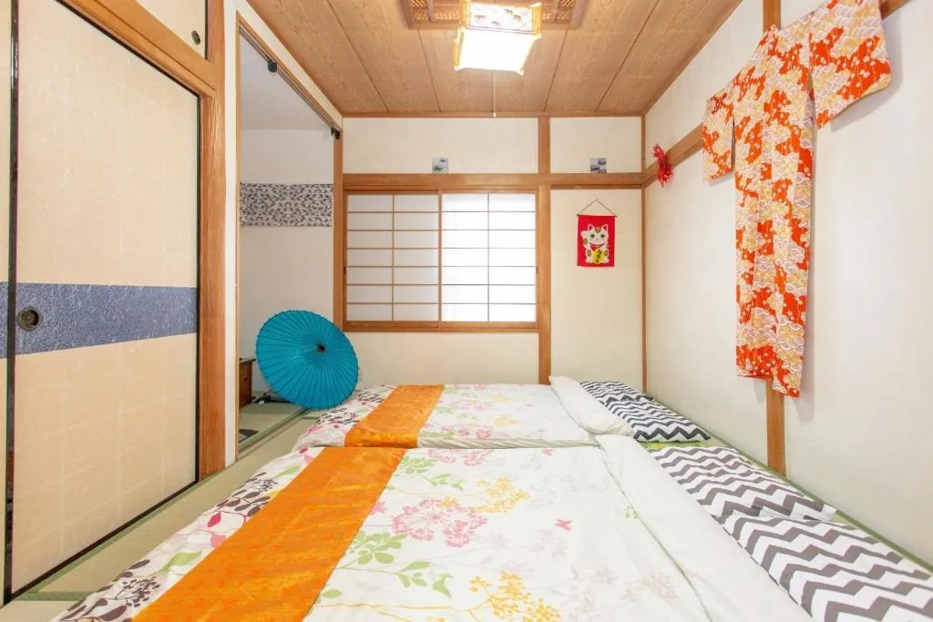 Kyoto - House / Vacation STAY 15063, Kyoto, Japan