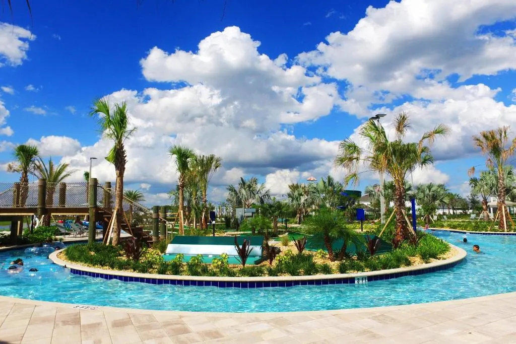 Luxurious 2 Bedroom Apartment Close to Disney 303, Kissimmee, Statele Unite ale Americii