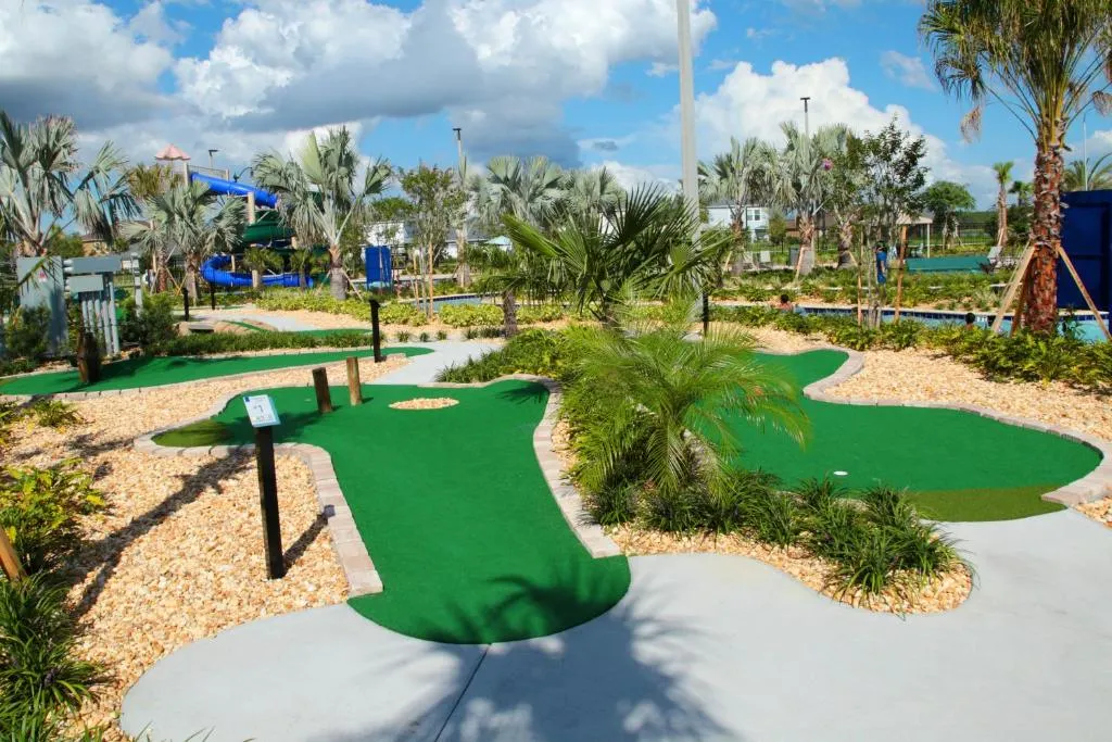 Marvelous 4 Bedroom w/ Screened Pool Close to Disney 4977, Kissimmee, Statele Unite ale Americii