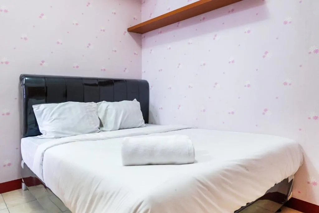 Best Price 2BR Seasons City Apartment By Travelio, Jakarta, Indonesia