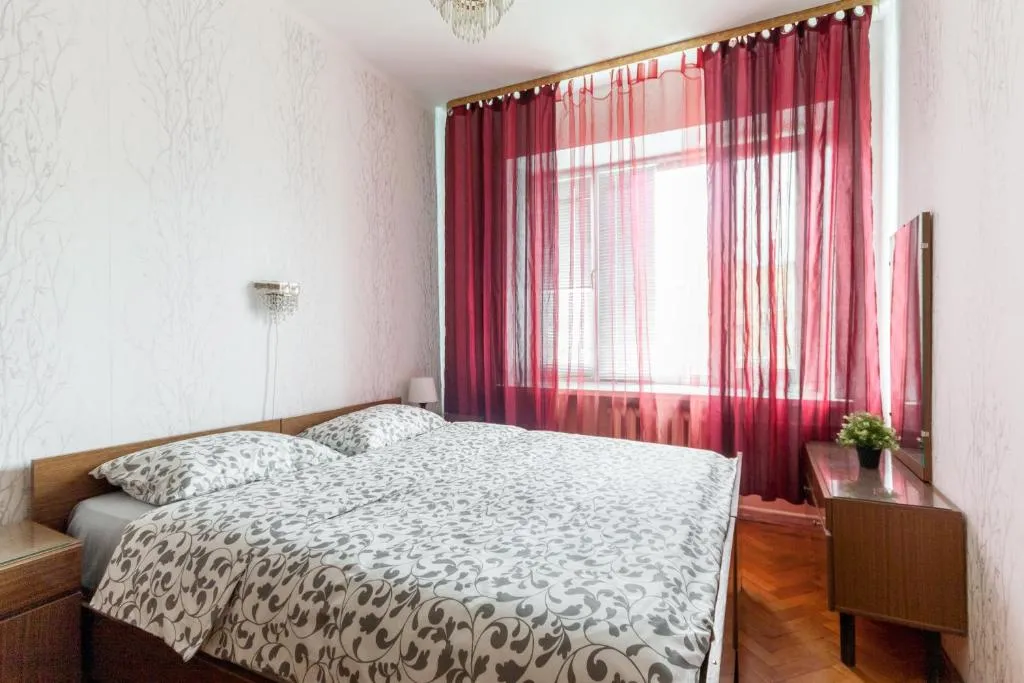 Nice Apartment near Arbat, Moscova, Rusia